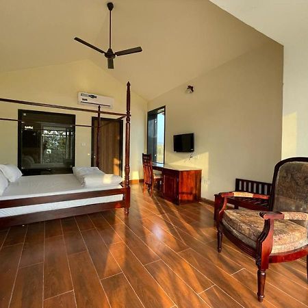 Las Cabanas Resort Puškar Exteriér fotografie