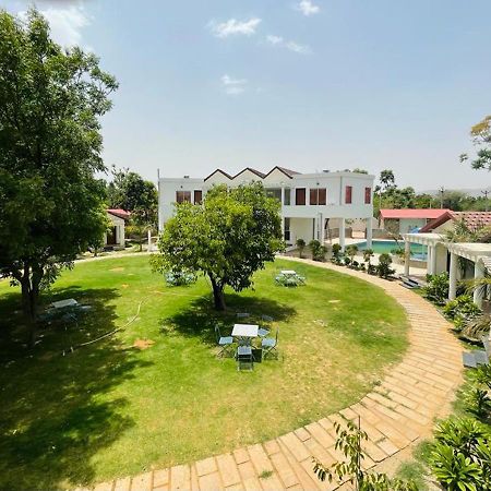 Las Cabanas Resort Puškar Exteriér fotografie