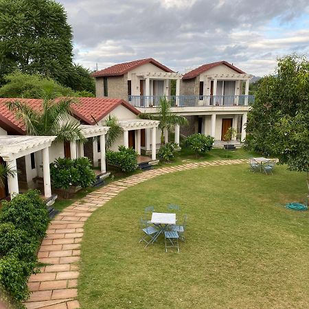 Las Cabanas Resort Puškar Exteriér fotografie