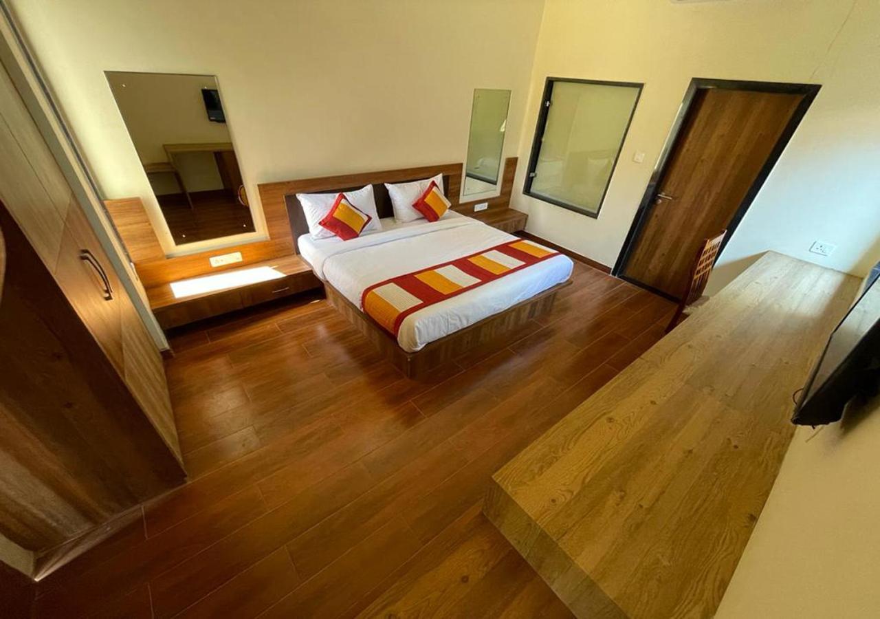 Las Cabanas Resort Puškar Exteriér fotografie