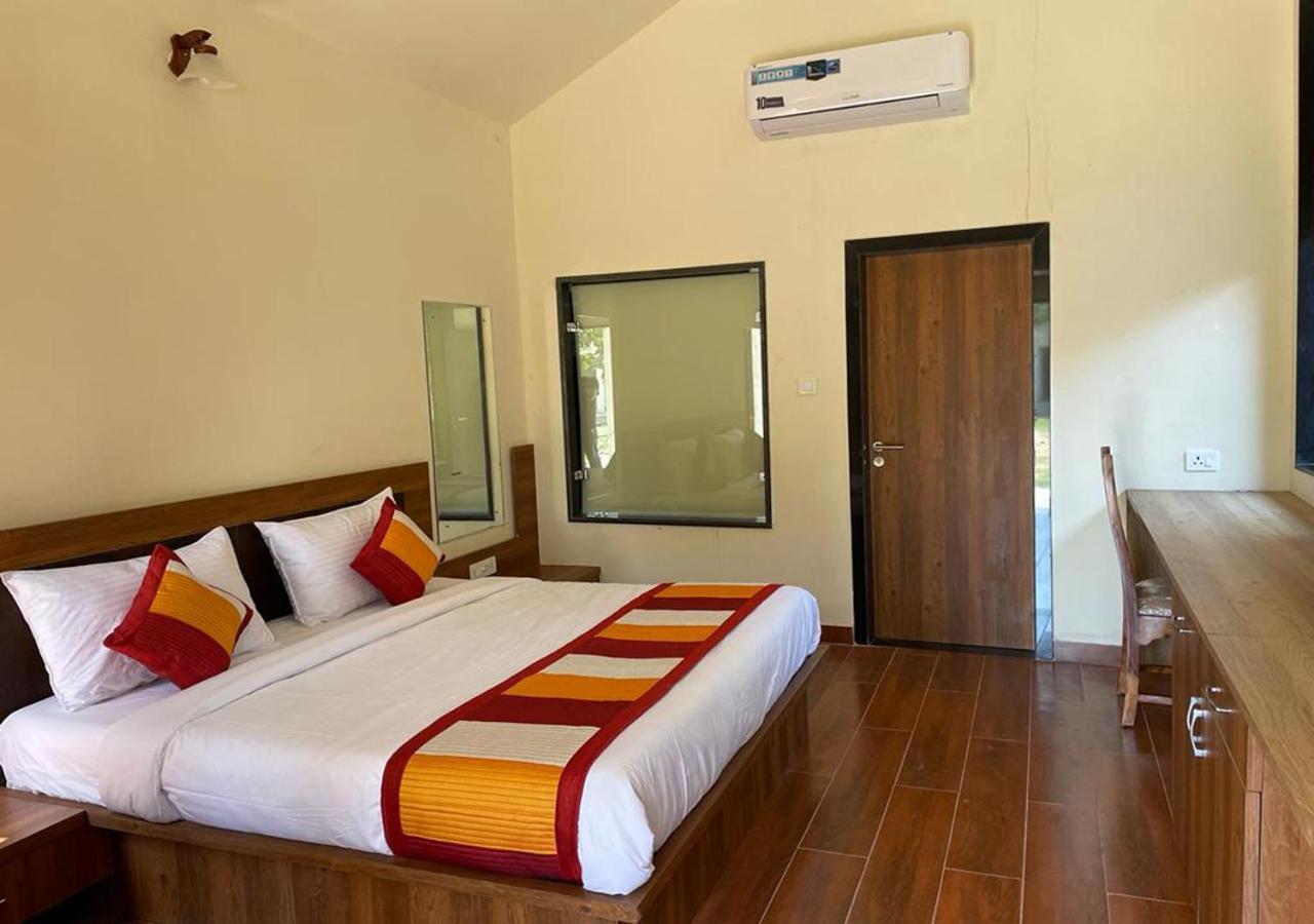 Las Cabanas Resort Puškar Exteriér fotografie