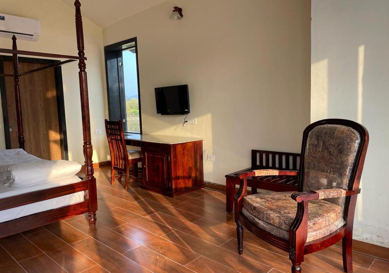 Las Cabanas Resort Puškar Exteriér fotografie