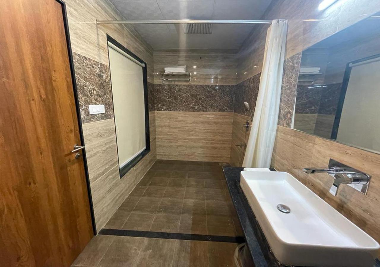 Las Cabanas Resort Puškar Exteriér fotografie