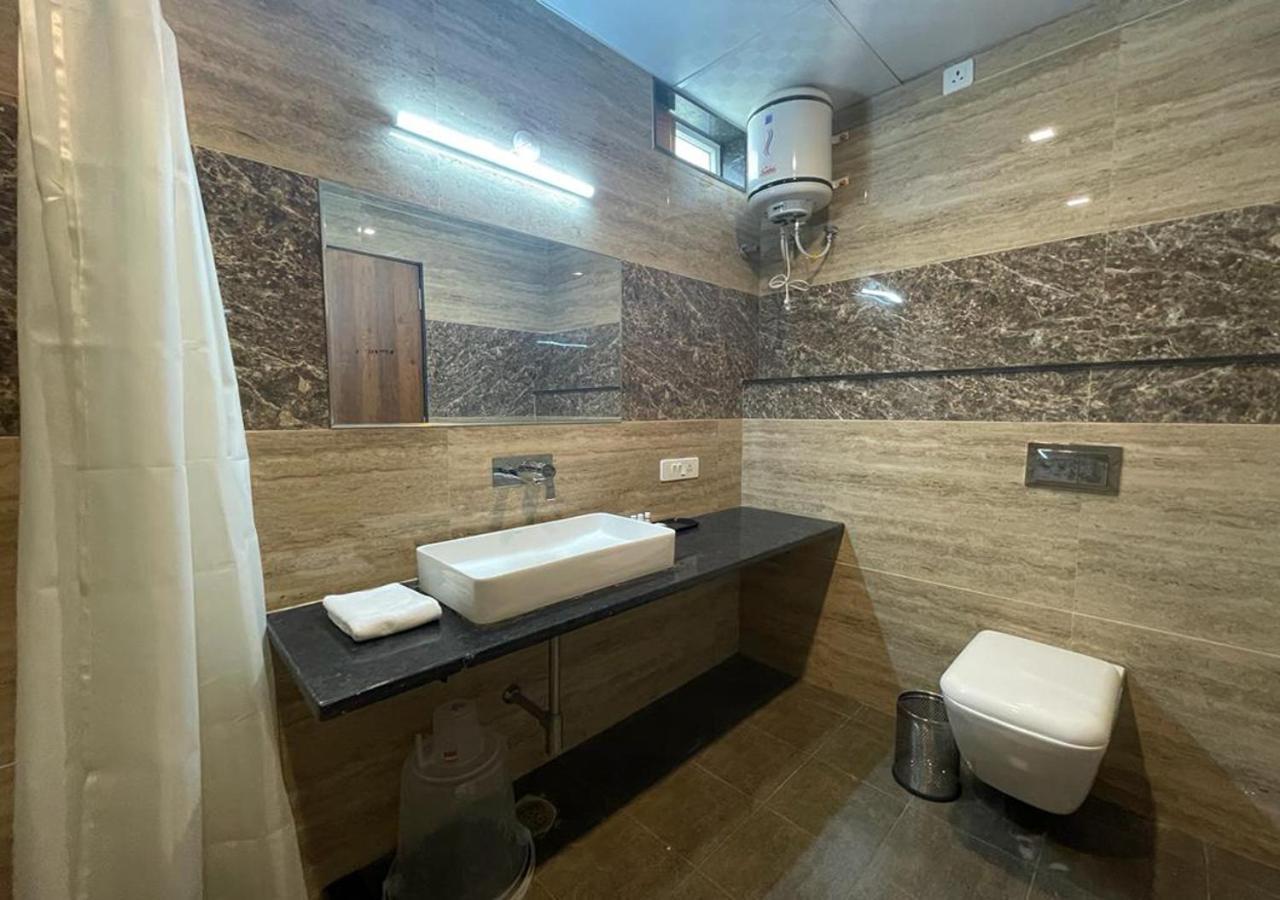 Las Cabanas Resort Puškar Exteriér fotografie