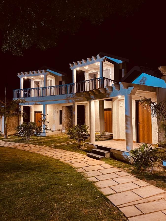 Las Cabanas Resort Puškar Exteriér fotografie