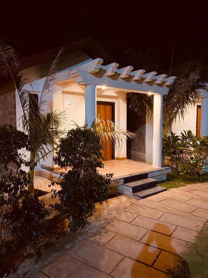 Las Cabanas Resort Puškar Exteriér fotografie